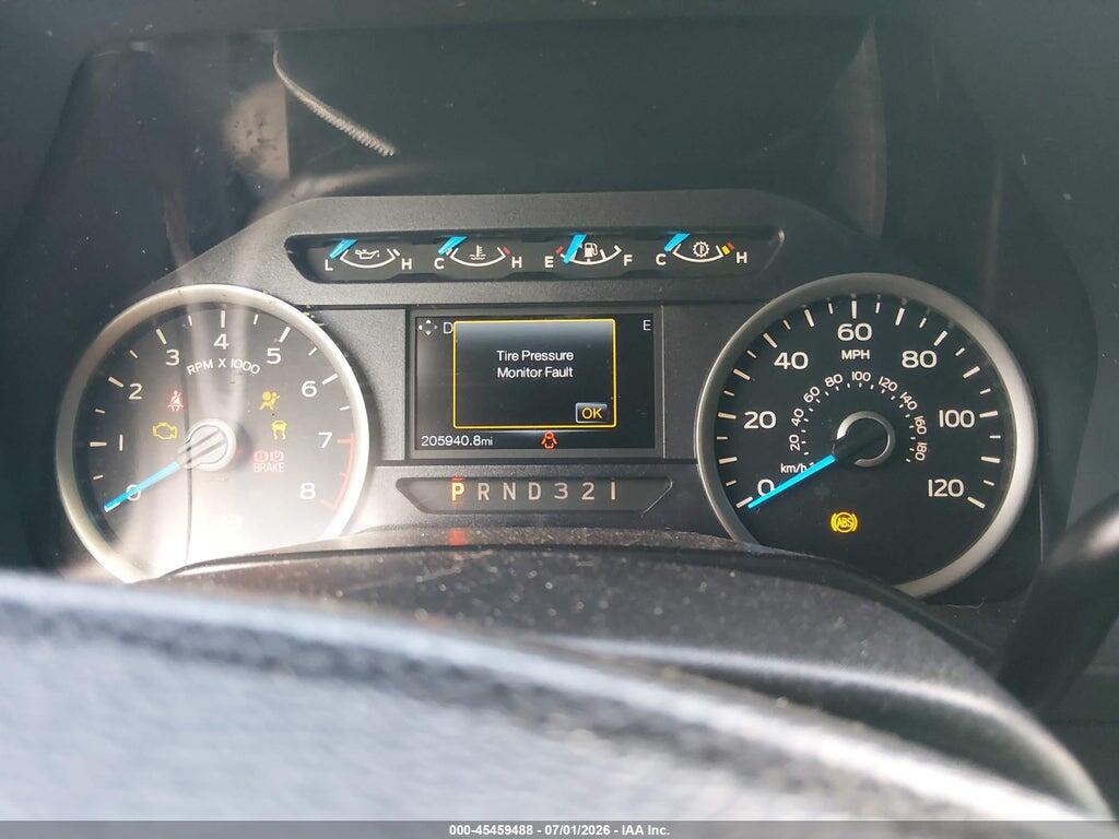 1FTEW1E88FFA53902 2015 FORD F-150 photo no. 7