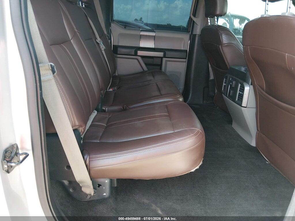 1FTEW1E88FFA53902 2015 FORD F-150 photo no. 8