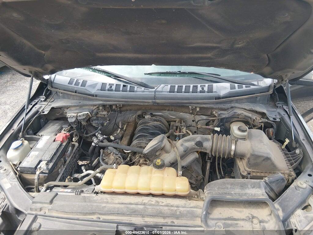 1FTEW1EF2FFC61546 2015 FORD F-150 photo no. 10