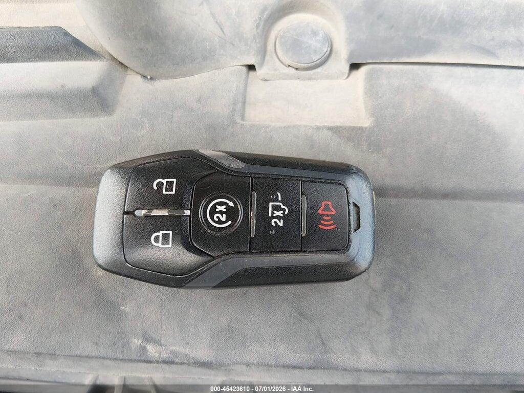 1FTEW1EF2FFC61546 2015 FORD F-150 photo no. 11
