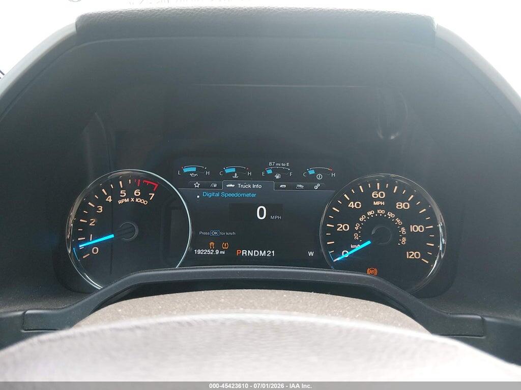 1FTEW1EF2FFC61546 2015 FORD F-150 photo no. 7