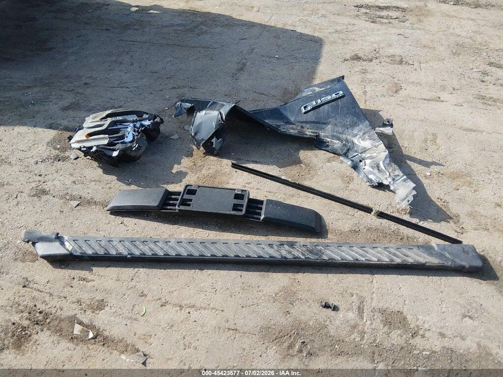 1FTFX1EF7FFA78497 2015 FORD F-150 photo no. 12