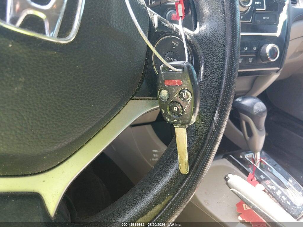 2HGFB2F52DH593446 2013 HONDA CIVIC photo no. 11