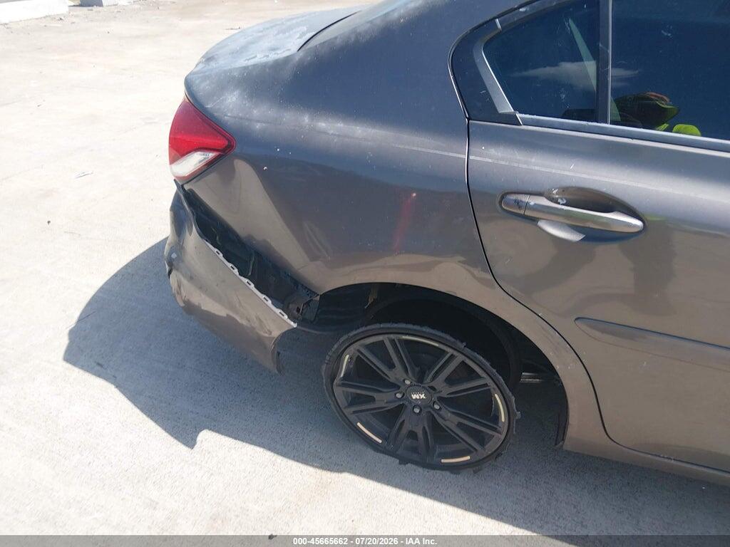 2HGFB2F52DH593446 2013 HONDA CIVIC photo no. 6