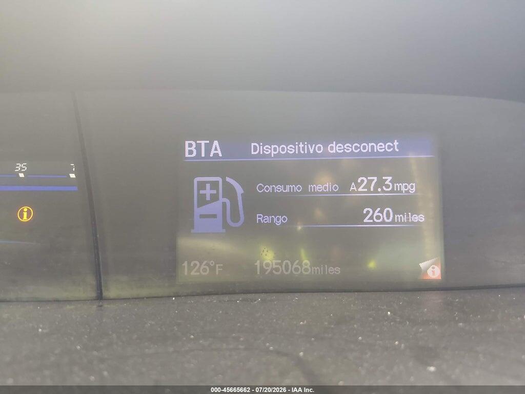 2HGFB2F52DH593446 2013 HONDA CIVIC photo no. 7