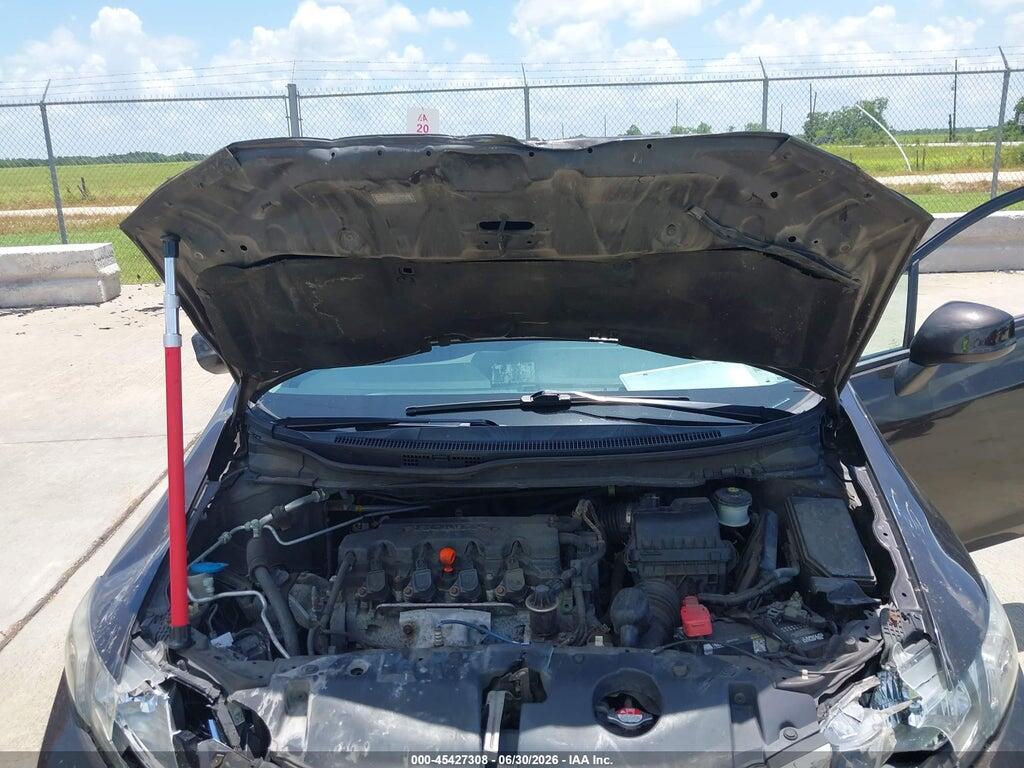 2HGFB2F53DH589079 2013 HONDA CIVIC photo no. 10