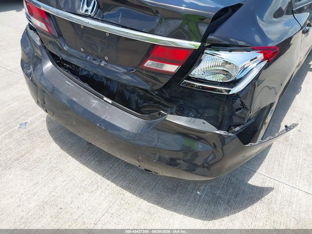 2HGFB2F53DH589079 2013 HONDA CIVIC photo no. 6