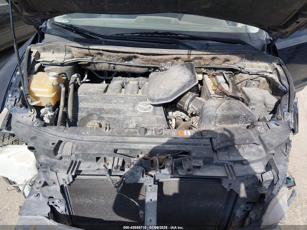 JM3TB38V280146329 2008 MAZDA CX-9 photo no. 10