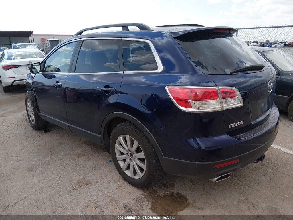 JM3TB38V280146329 2008 MAZDA CX-9 photo no. 3