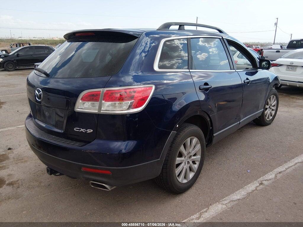 JM3TB38V280146329 2008 MAZDA CX-9 photo no. 4