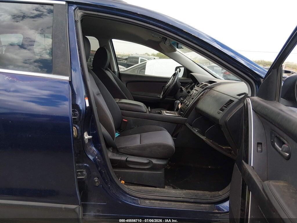 JM3TB38V280146329 2008 MAZDA CX-9 photo no. 5