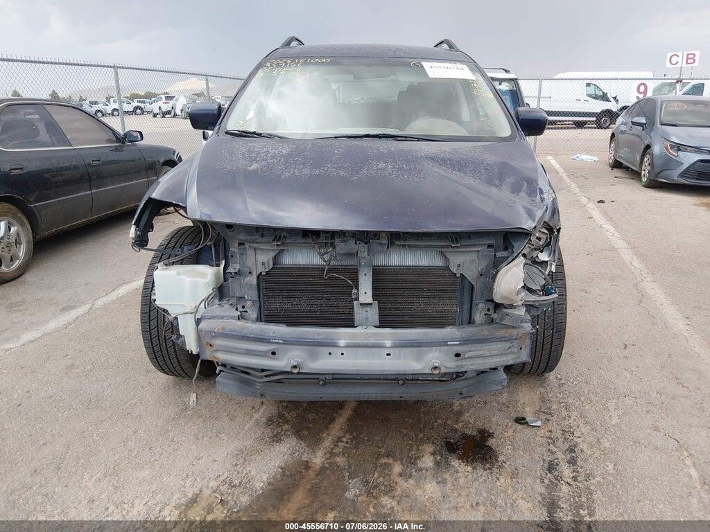 JM3TB38V280146329 2008 MAZDA CX-9 photo no. 6