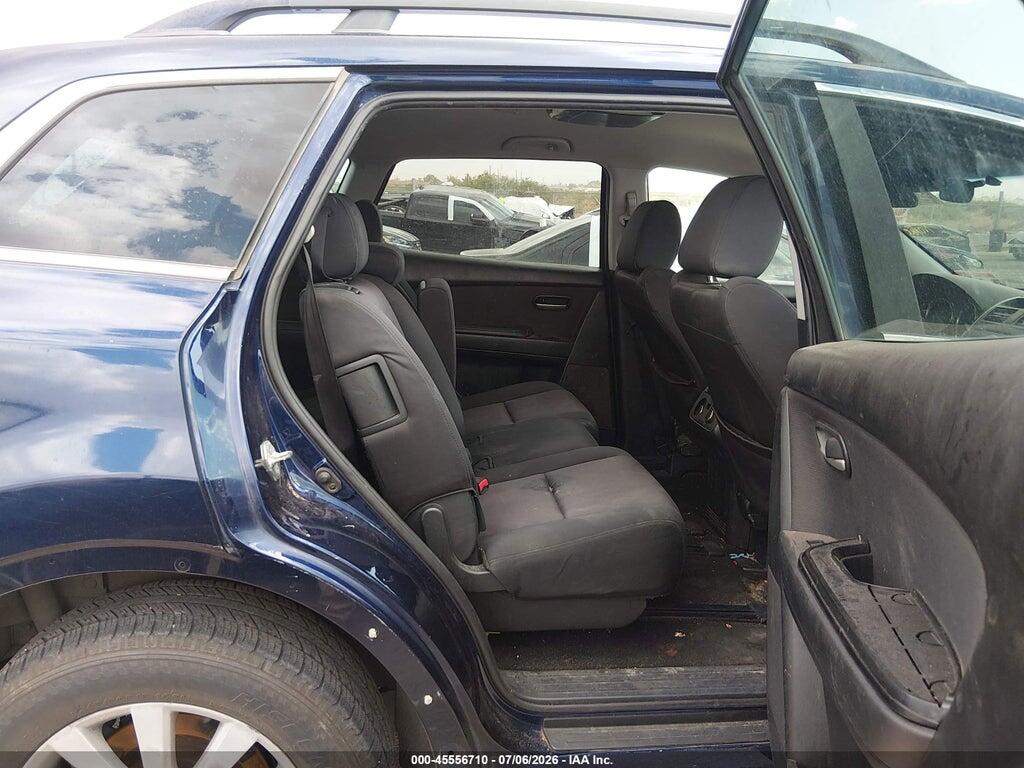 JM3TB38V280146329 2008 MAZDA CX-9 photo no. 8