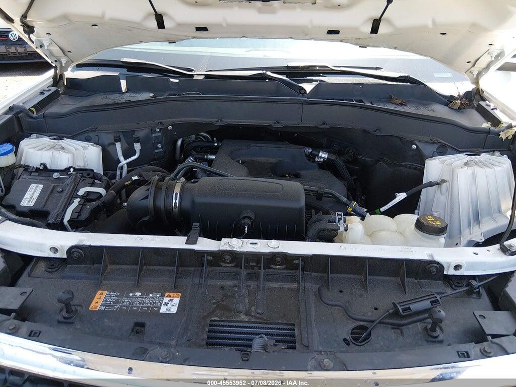 1FMSK8DH0LGC55174 2020 FORD EXPLORER photo no. 10