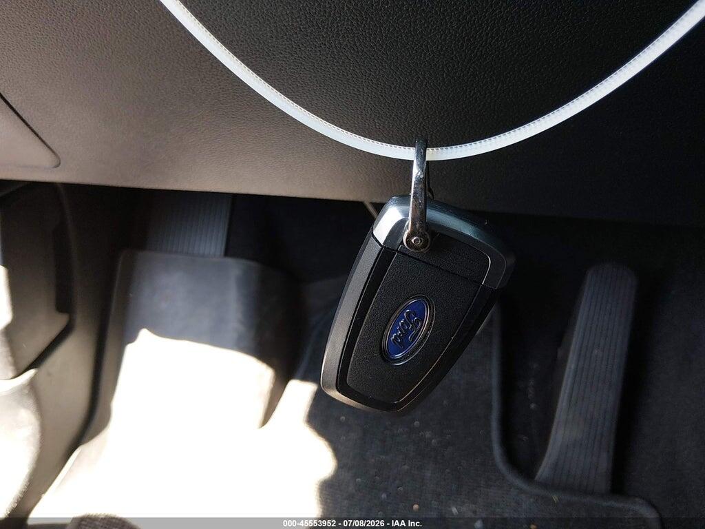 1FMSK8DH0LGC55174 2020 FORD EXPLORER photo no. 11