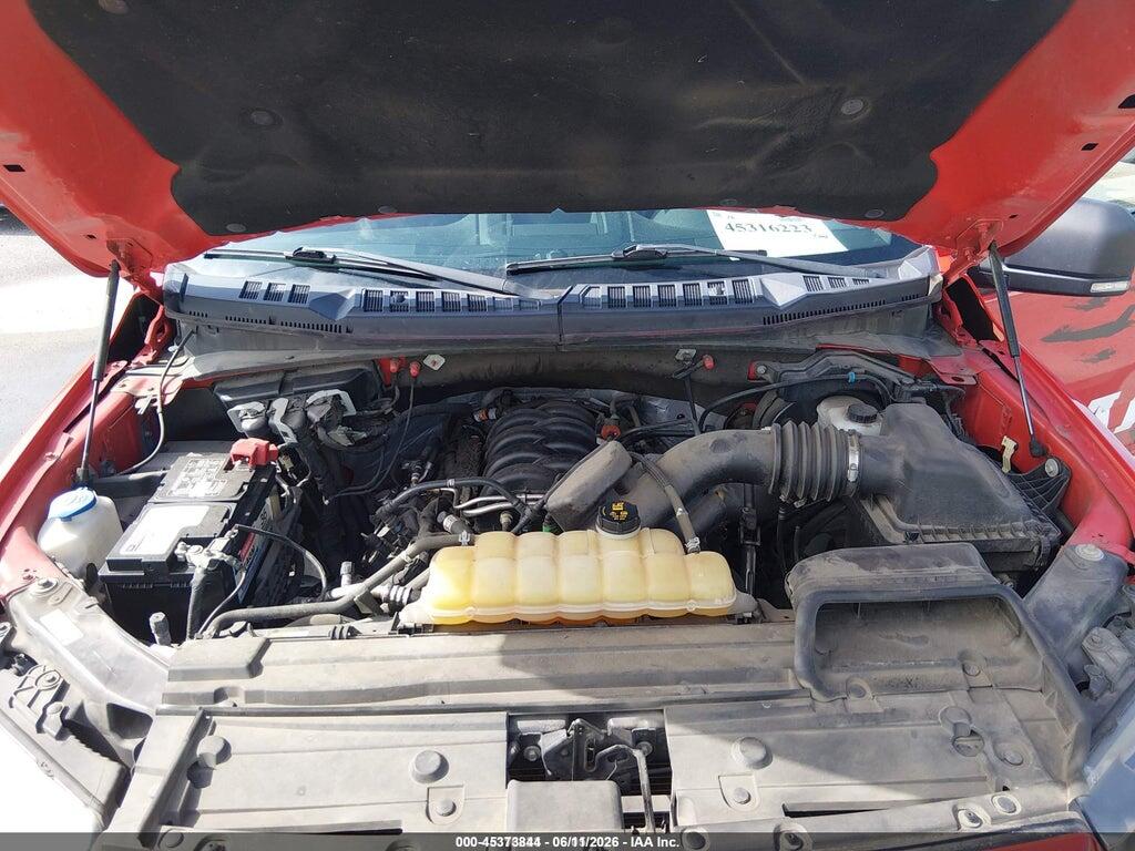 1FTEW1E54LFC74396 2020 FORD F-150 photo no. 10