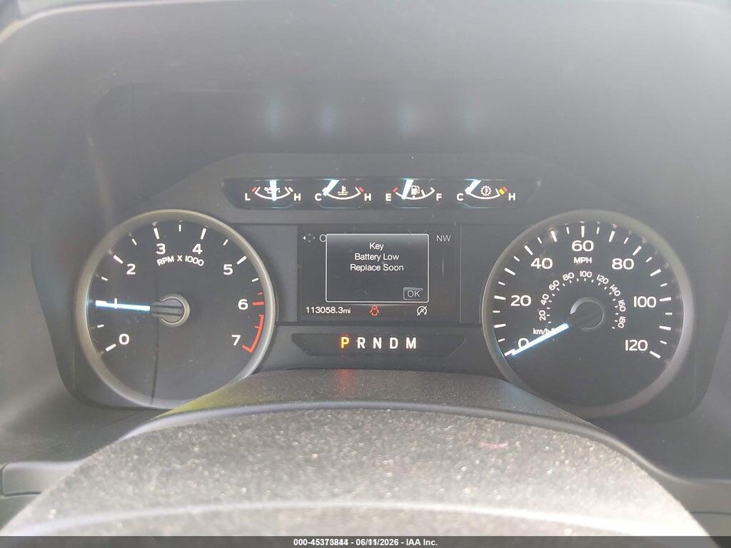 1FTEW1E54LFC74396 2020 FORD F-150 photo no. 7