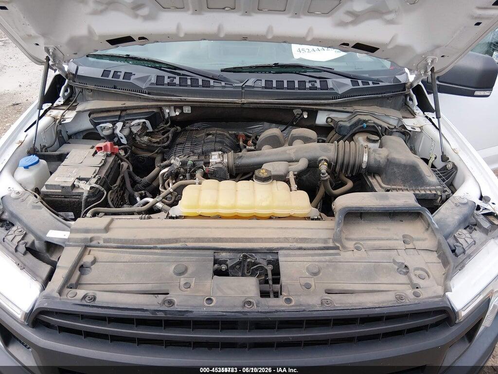 1FTEW1EB5LKE82011 2020 FORD F-150 photo no. 10