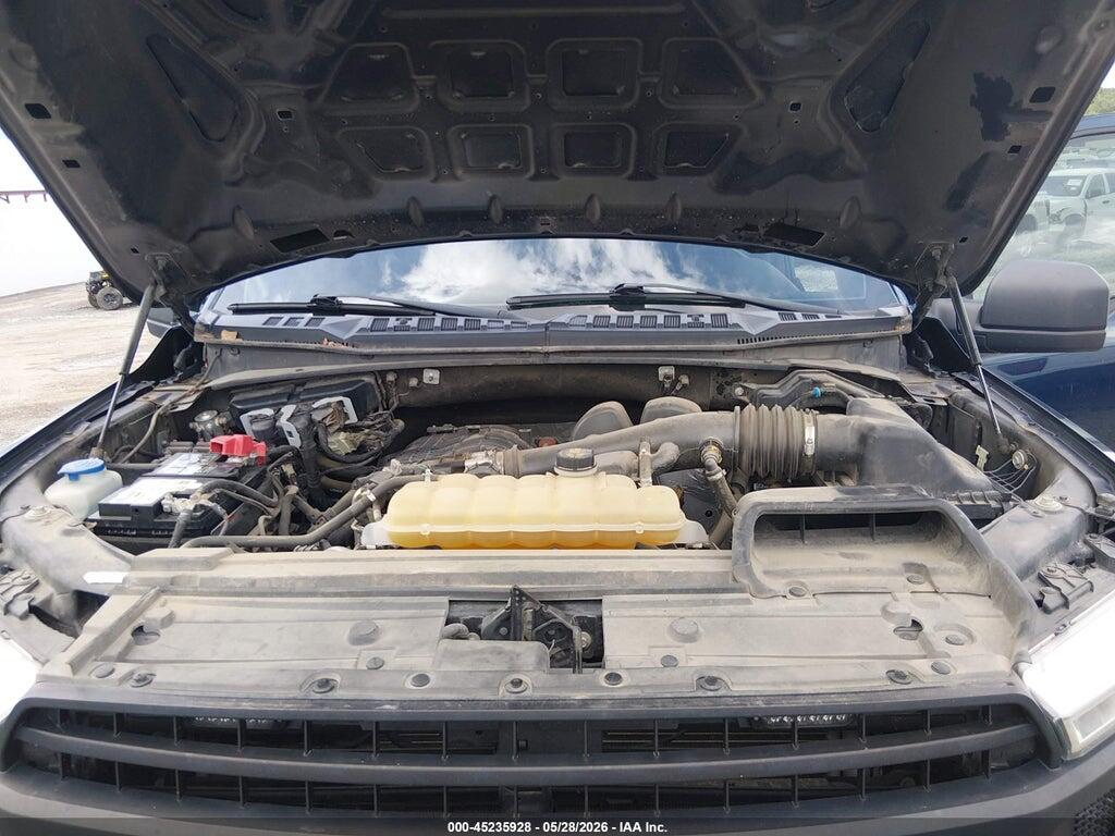 1FTEW1EB5LKD26521 2020 FORD F-150 photo no. 10
