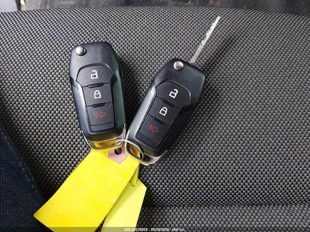 1FTEW1EB5LKD26521 2020 FORD F-150 photo no. 11
