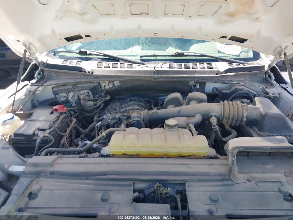 1FTEW1EB9LKF21151 2020 FORD F-150 photo no. 10