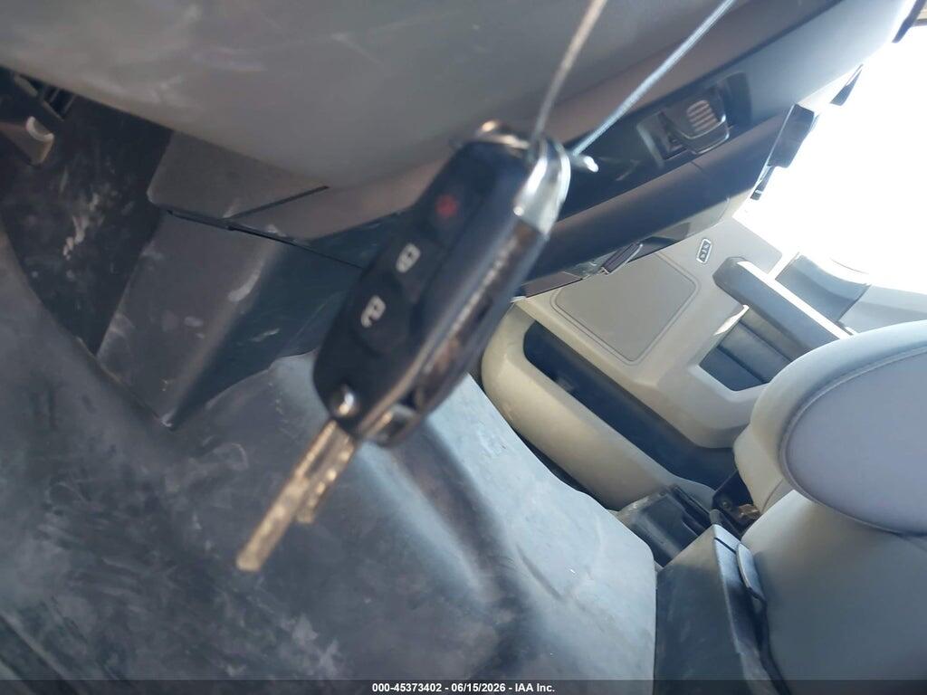 1FTEW1EB9LKF21151 2020 FORD F-150 photo no. 11