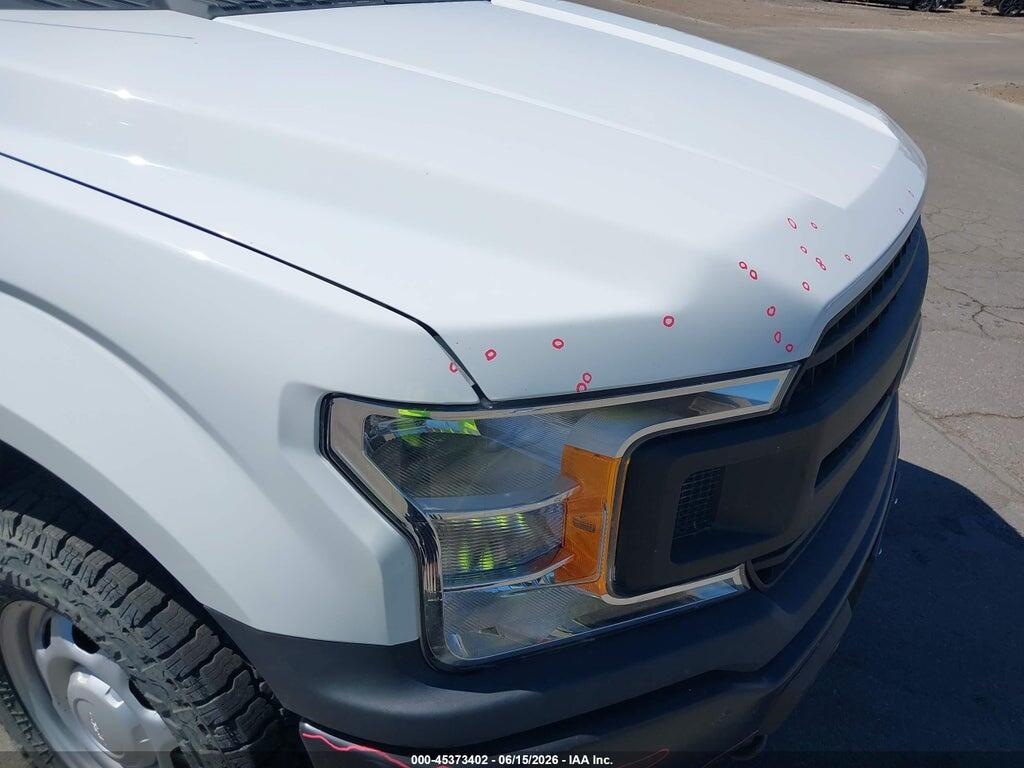 1FTEW1EB9LKF21151 2020 FORD F-150 photo no. 12