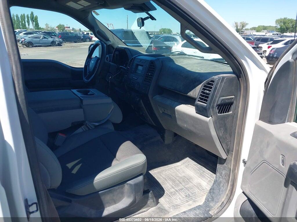 1FTEW1EB9LKF21151 2020 FORD F-150 photo no. 5