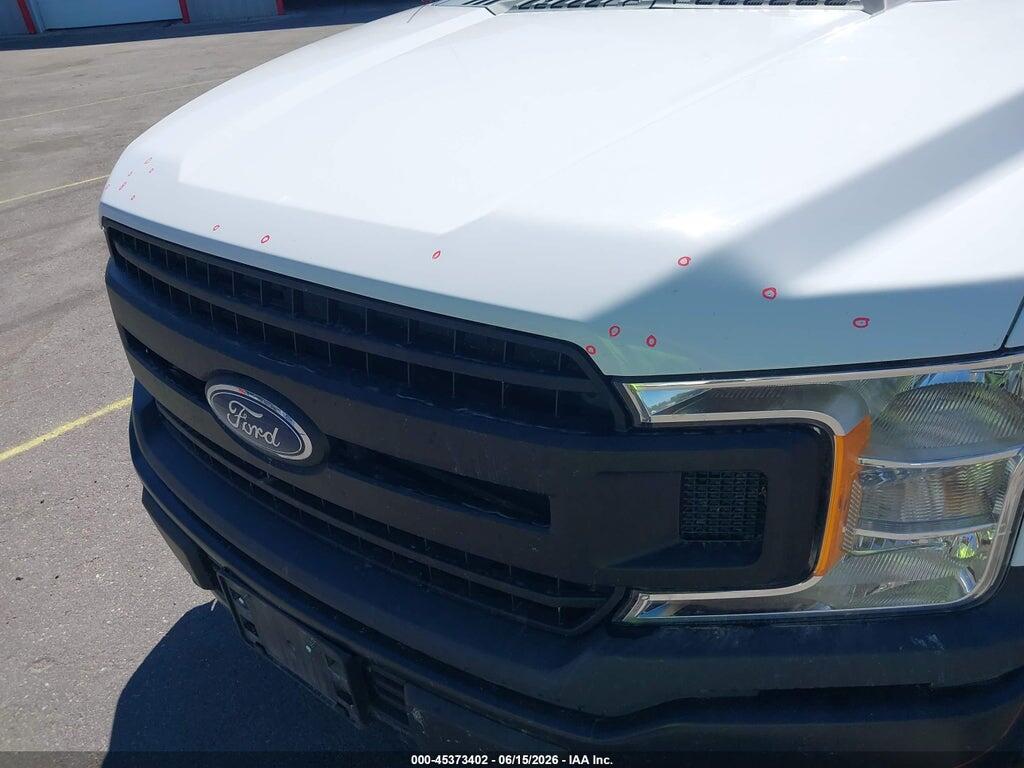 1FTEW1EB9LKF21151 2020 FORD F-150 photo no. 6
