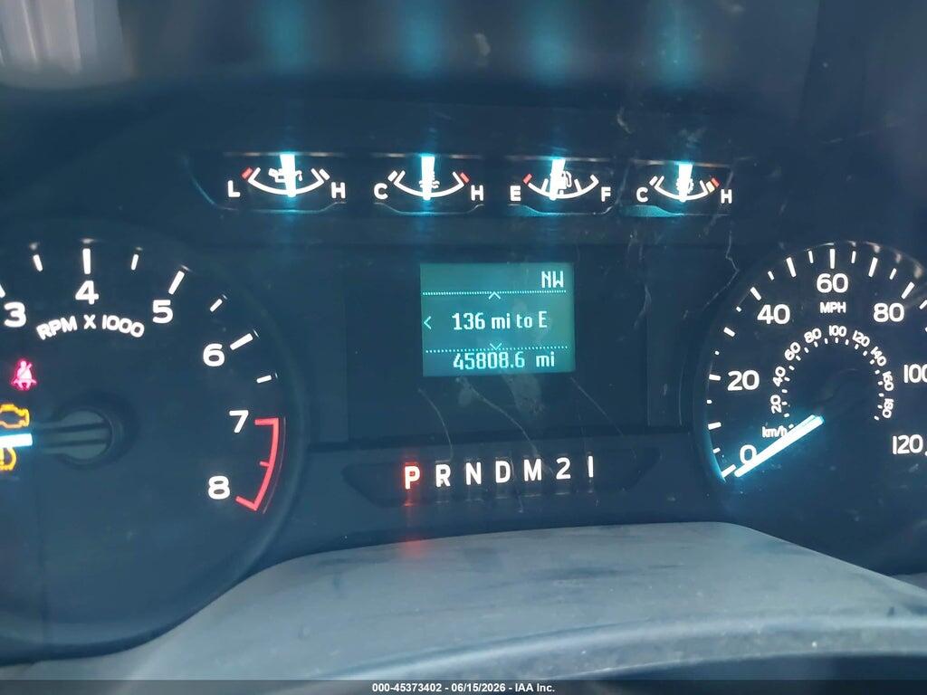 1FTEW1EB9LKF21151 2020 FORD F-150 photo no. 7