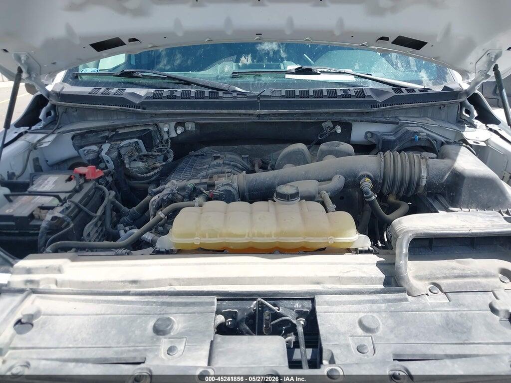 1FTEW1EB1LKF20950 2020 FORD F-150 photo no. 10
