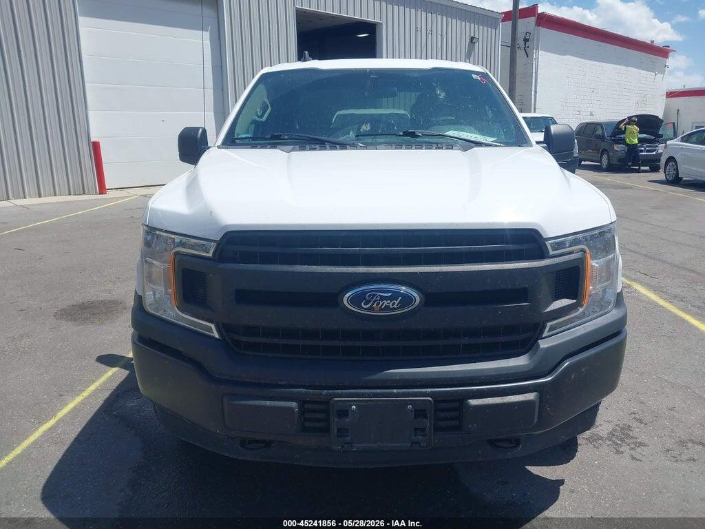 1FTEW1EB1LKF20950 2020 FORD F-150 photo no. 12