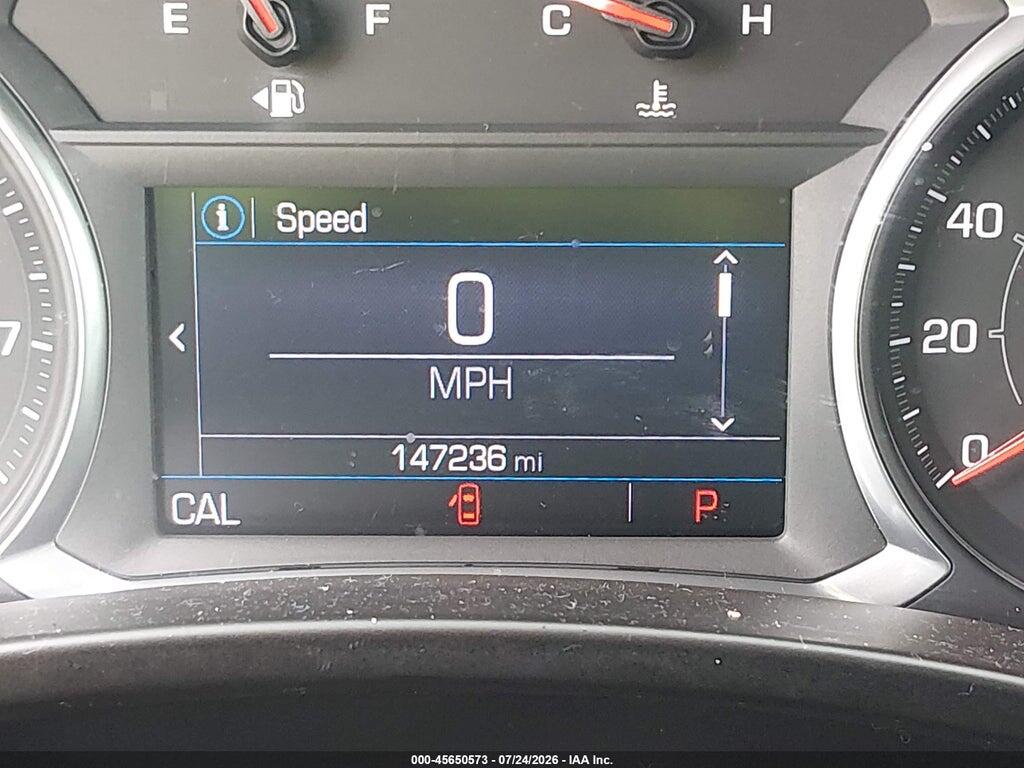 3GKALMEXXKL130693 2019 GMC TERRAIN photo no. 7