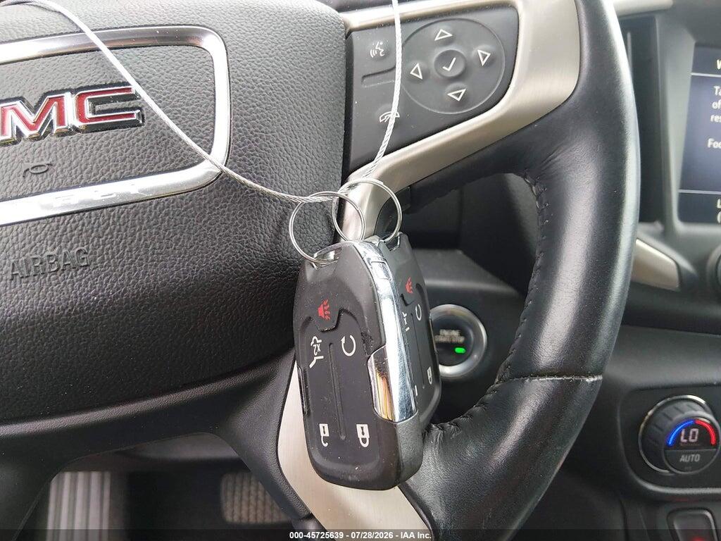 3GKALXEX3KL183382 2019 GMC TERRAIN photo no. 11