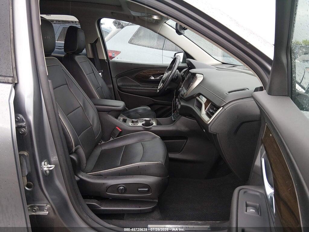 3GKALXEX3KL183382 2019 GMC TERRAIN photo no. 5