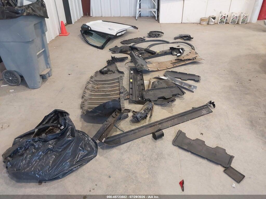 3GKALTEV2KL269273 2019 GMC TERRAIN photo no. 12