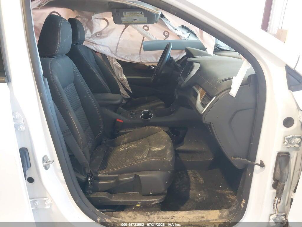 3GKALTEV2KL269273 2019 GMC TERRAIN photo no. 5