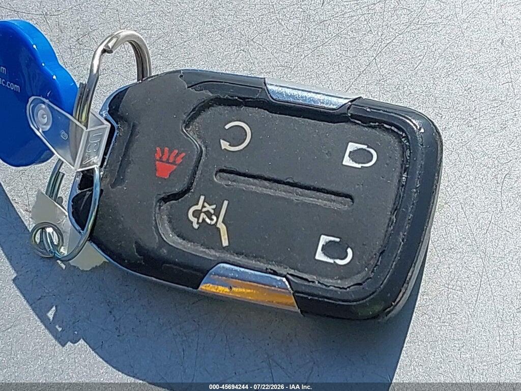 3GKALVEX0KL229688 2019 GMC TERRAIN photo no. 11