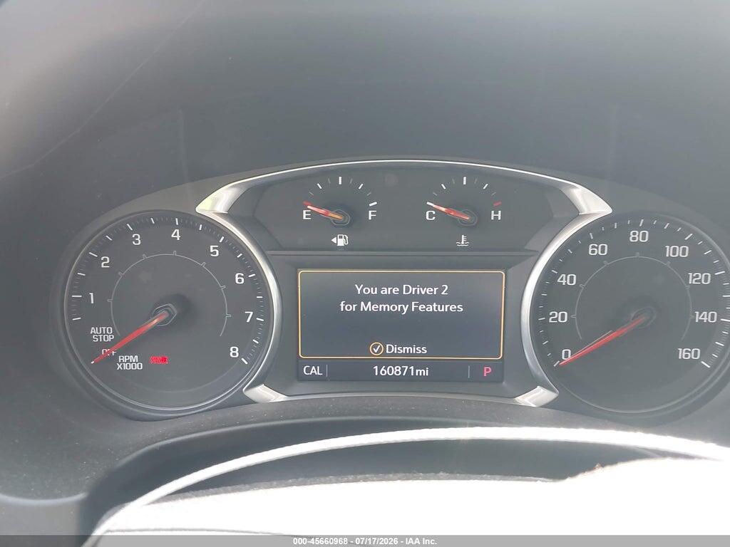 3GKALPEV6KL316005 2019 GMC TERRAIN photo no. 7