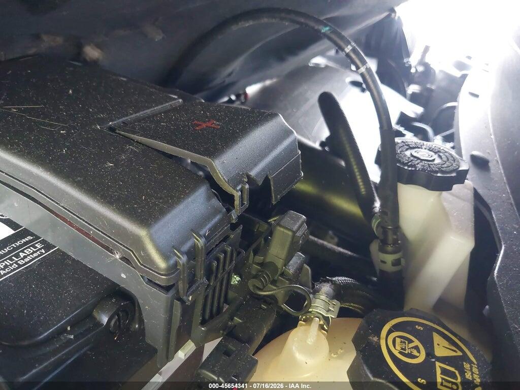 3GKALTEX4KL126116 2019 GMC TERRAIN photo no. 10