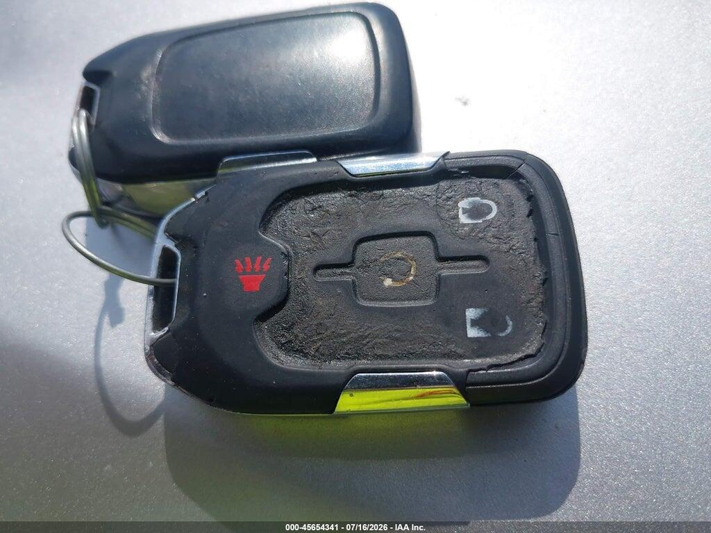 3GKALTEX4KL126116 2019 GMC TERRAIN photo no. 11