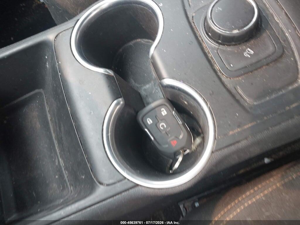 3GKALTEV3KL189741 2019 GMC TERRAIN photo no. 11