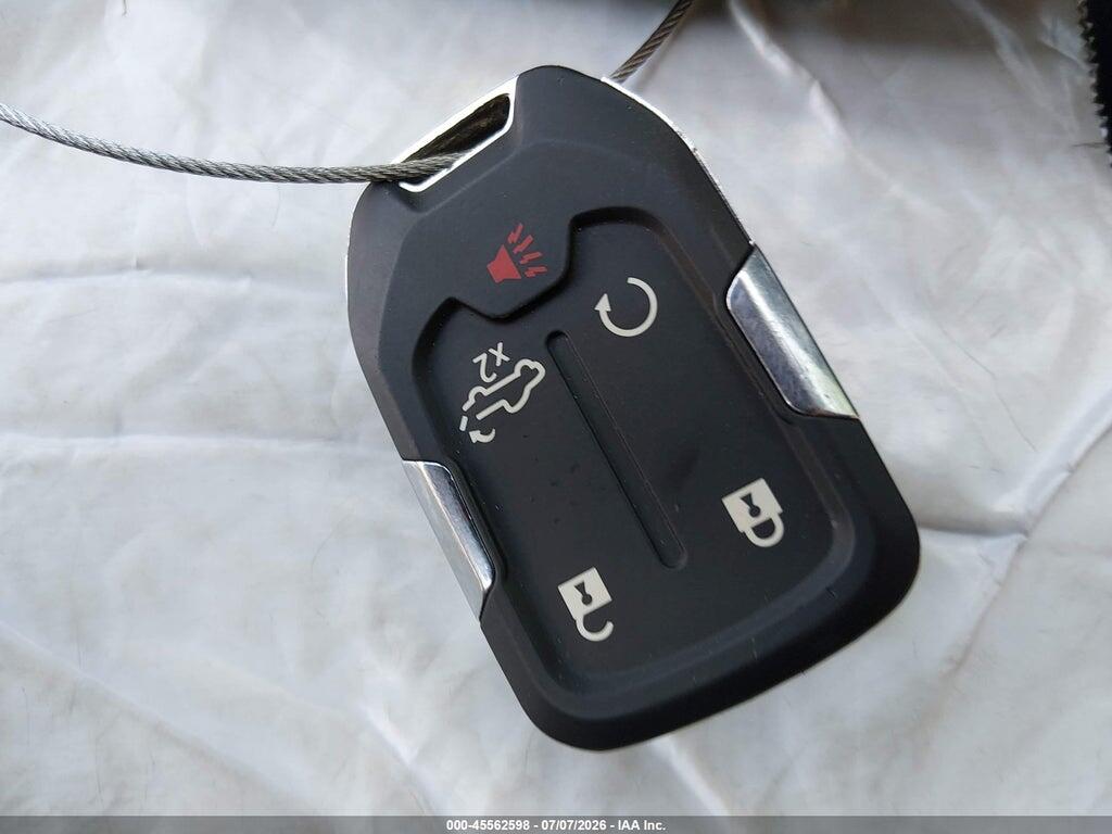 3GKALPEV3KL147951 2019 GMC TERRAIN photo no. 11