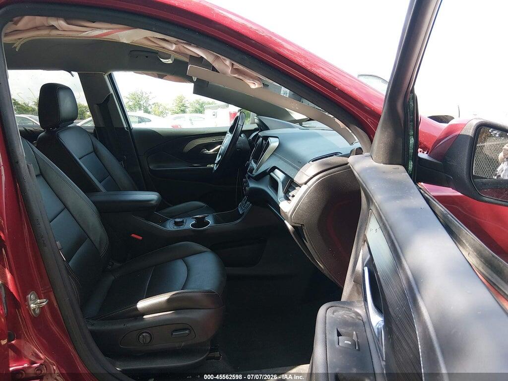 3GKALPEV3KL147951 2019 GMC TERRAIN photo no. 5