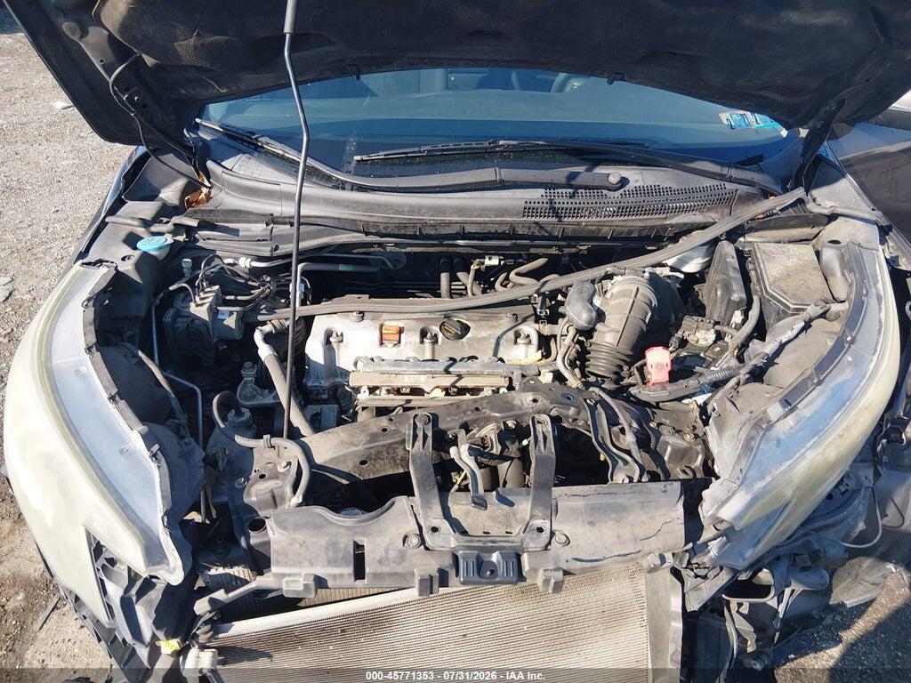 5J6RM3H34DL044352 2013 HONDA CR-V photo no. 10
