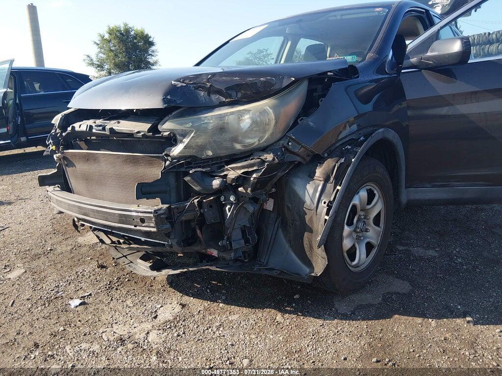 5J6RM3H34DL044352 2013 HONDA CR-V photo no. 6