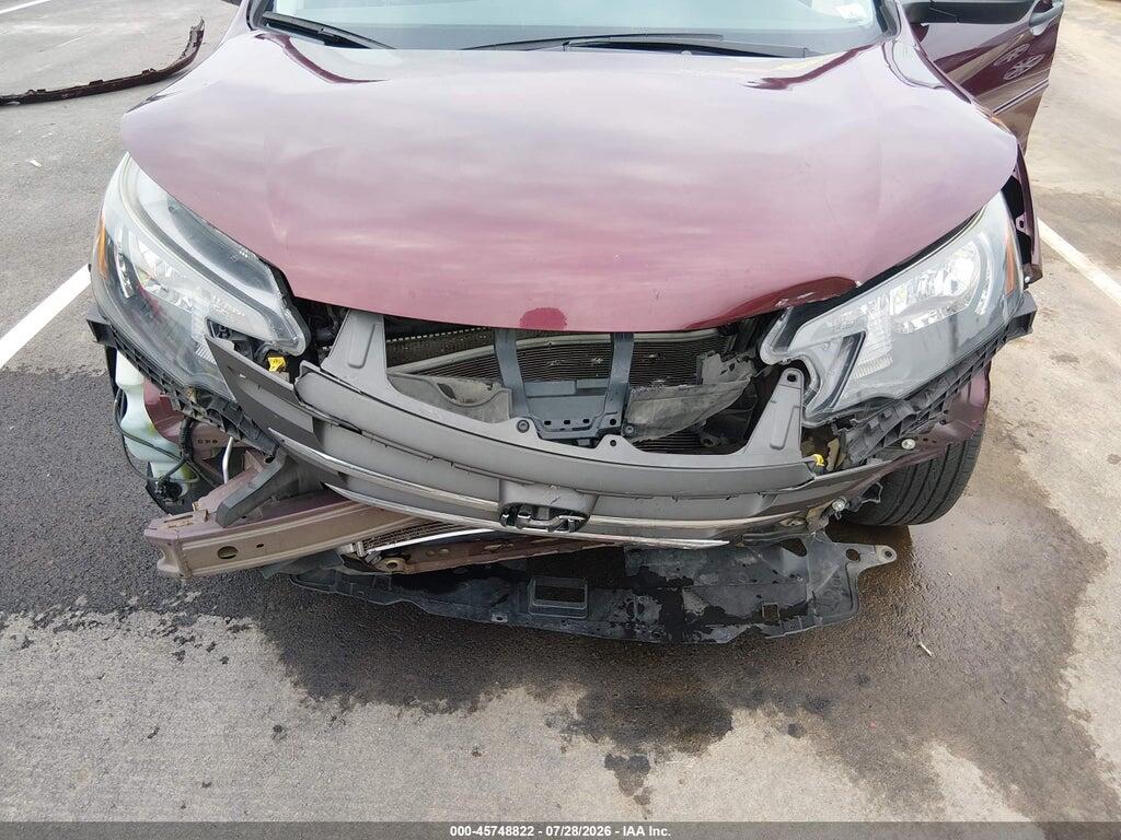 5J6RM4H30DL024749 2013 HONDA CR-V photo no. 6