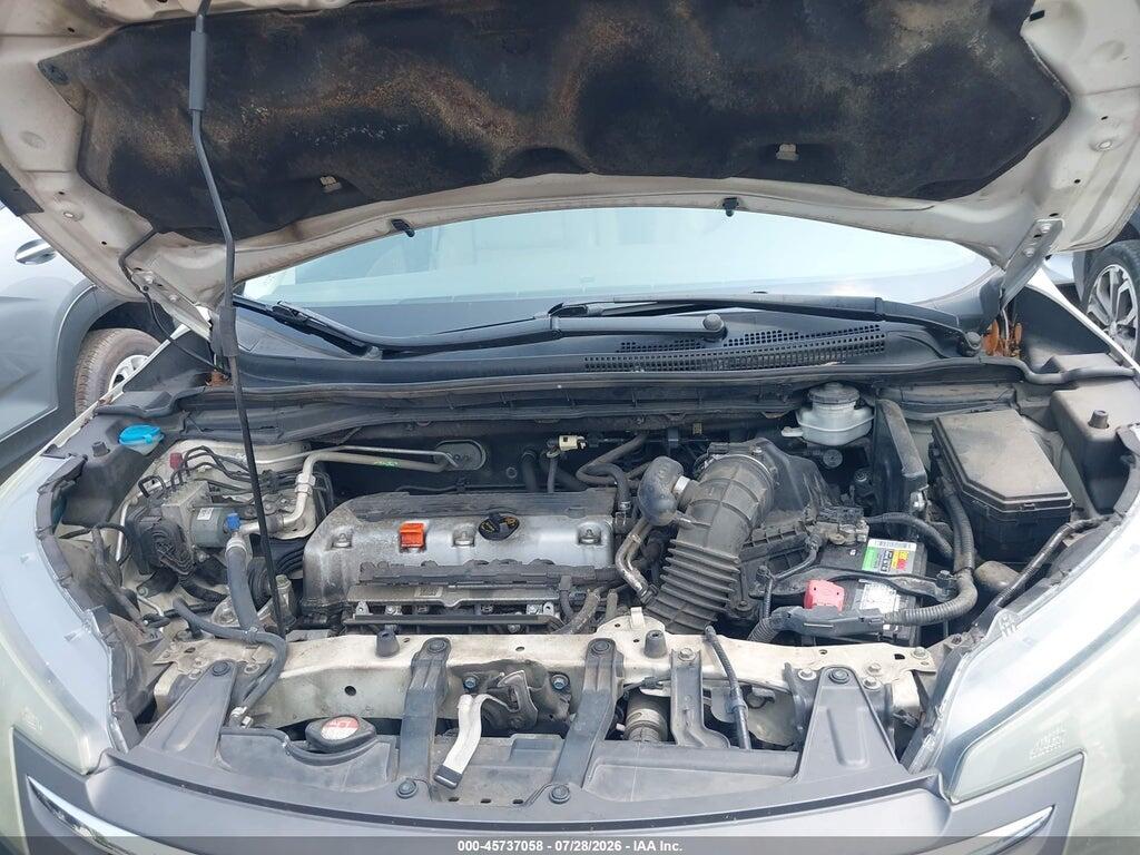 5J6RM3H74DL016473 2013 HONDA CR-V photo no. 10