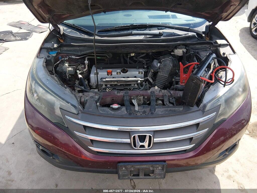 5J6RM3H53DL041685 2013 HONDA CR-V photo no. 10