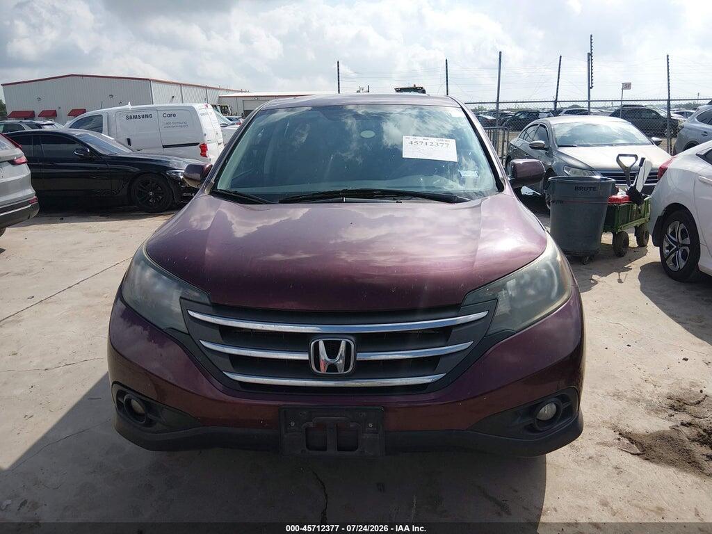 5J6RM3H53DL041685 2013 HONDA CR-V photo no. 12